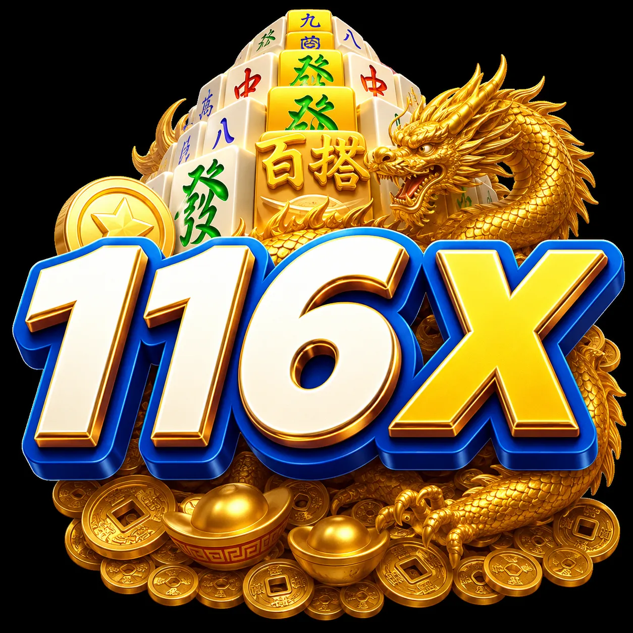 116x APK Racing