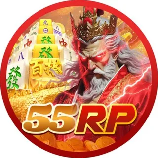 55RP - Sensasi Permainan Slot Terbaik di Ujung Jari Anda