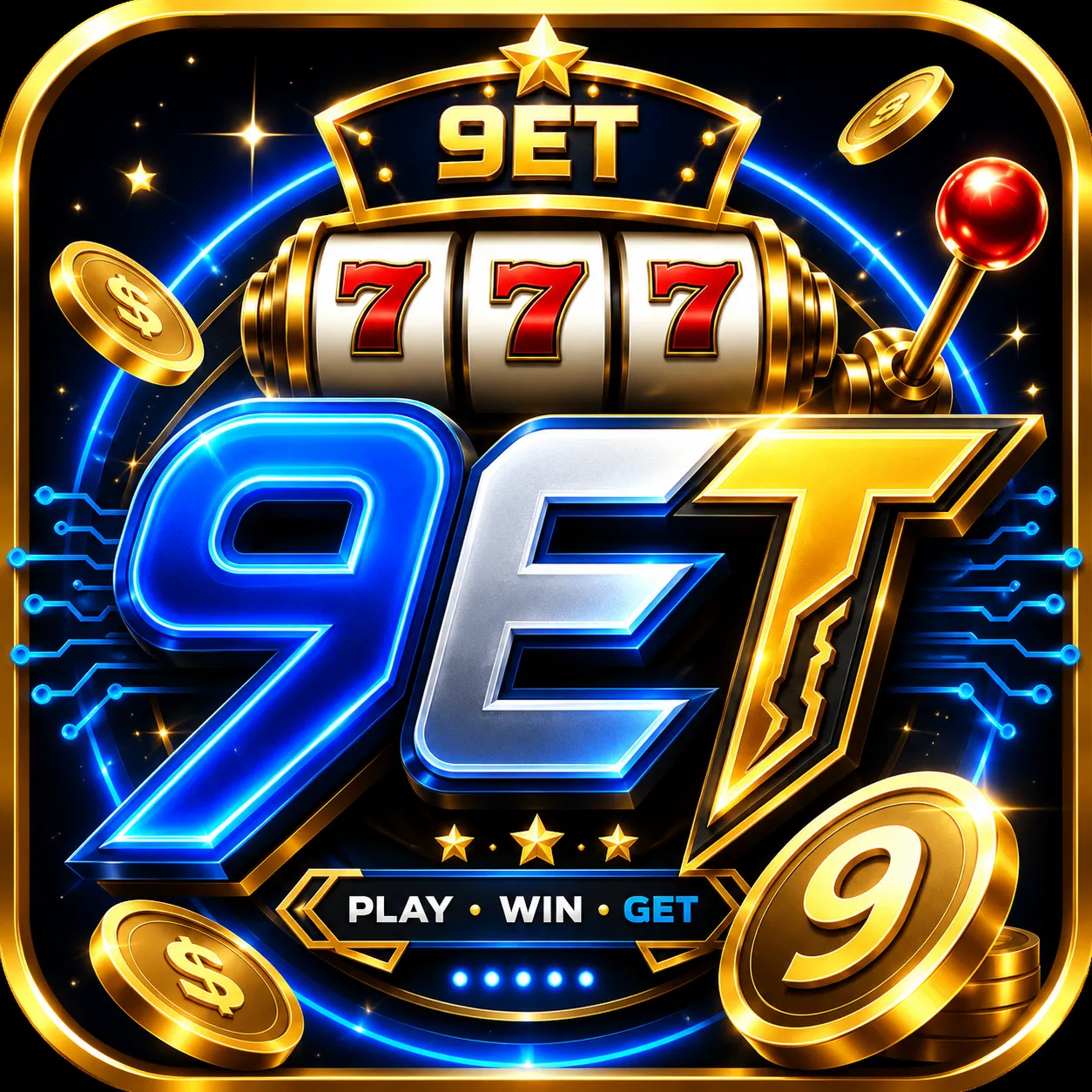 9et APK Battle Royale