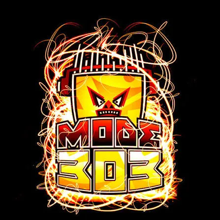 MODE303 - Simulasi Kehidupan yang Menarik dan Interaktif