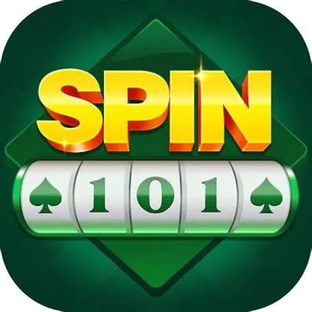 spin101 APK Bingo