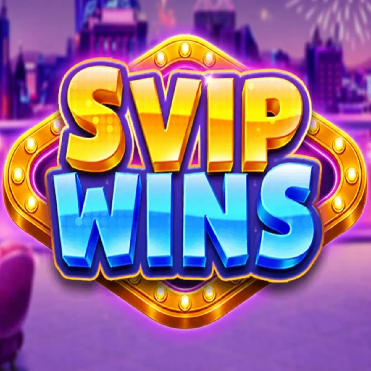 SVIPWINS - Game Olahraga Terbaik untuk Pecinta Sports
