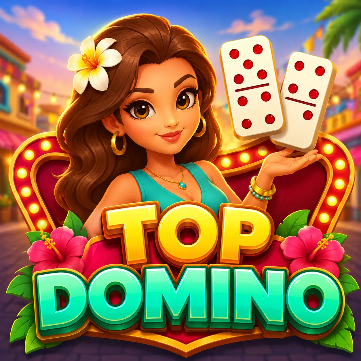 topdomino APK SLG