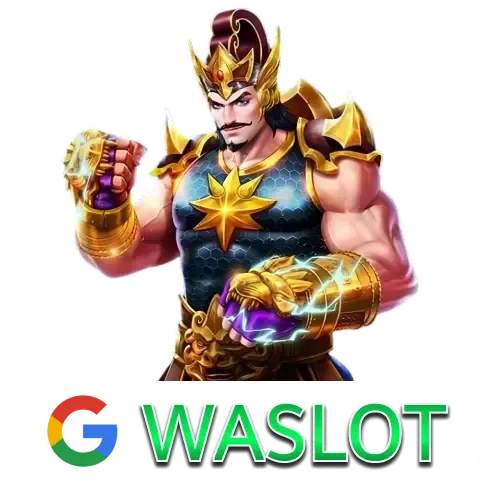 WASLOT - Petualangan Seru dalam Dunia MMORPG