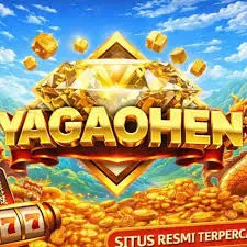 YAGAOHEN - Permainan Kasino Seru dan Mengasyikkan