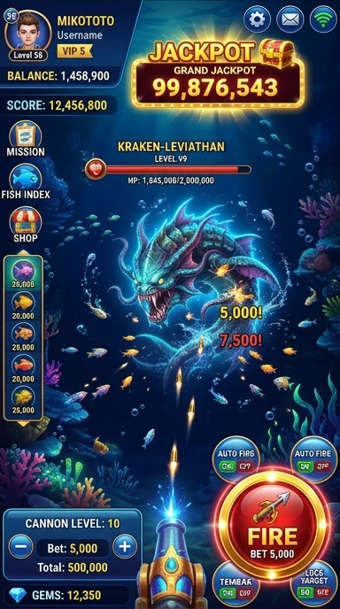 Fitur terbaru yang tersedia dalam aplikasi mikototo yang diunduh.