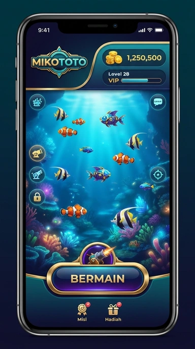 Mikototo sebagai pusat unduh APK yang terpercaya di Indonesia.